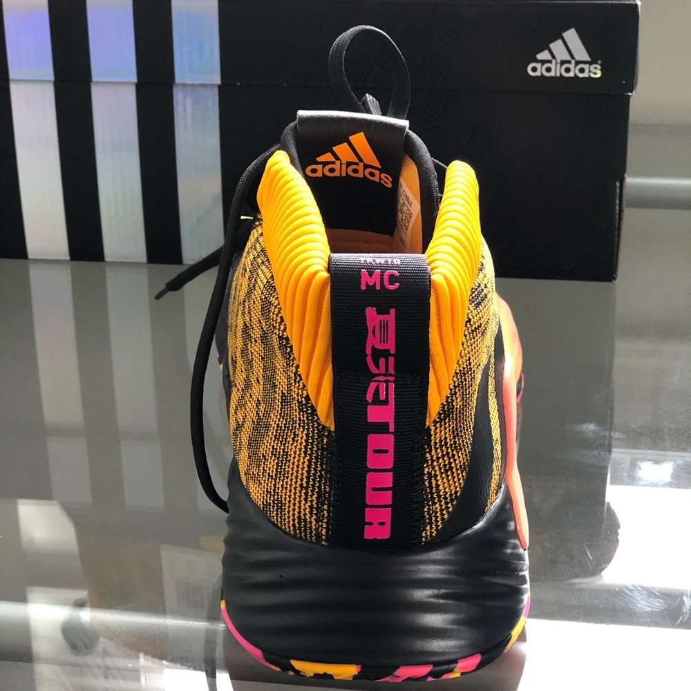 Adidas | men shoes - Picture 6 of 12
